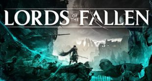Lords of the Fallen