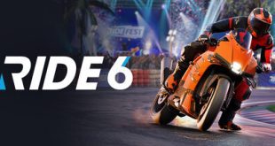 RIDE 6