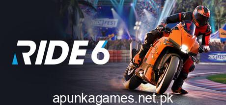 RIDE 6 Download for PC Guide