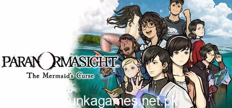 PARANORMASIGHT The Mermaids Curse Download for PC Guide