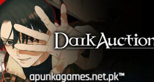 Dark Auction