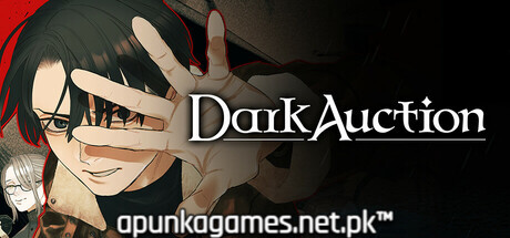 Dark Auction Download for PC Guide