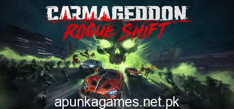 Carmageddon Rogue Shift Download for PC Guide