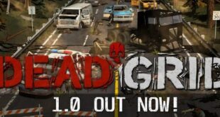 Dead Grid