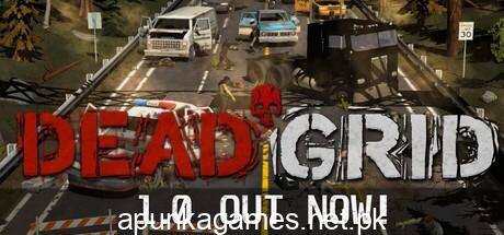 Dead Grid Download for PC Guide