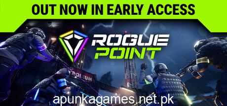 Rogue Point Download for PC Guide