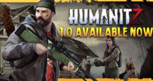 HumanitZ