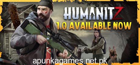 HumanitZ Download for PC Guide