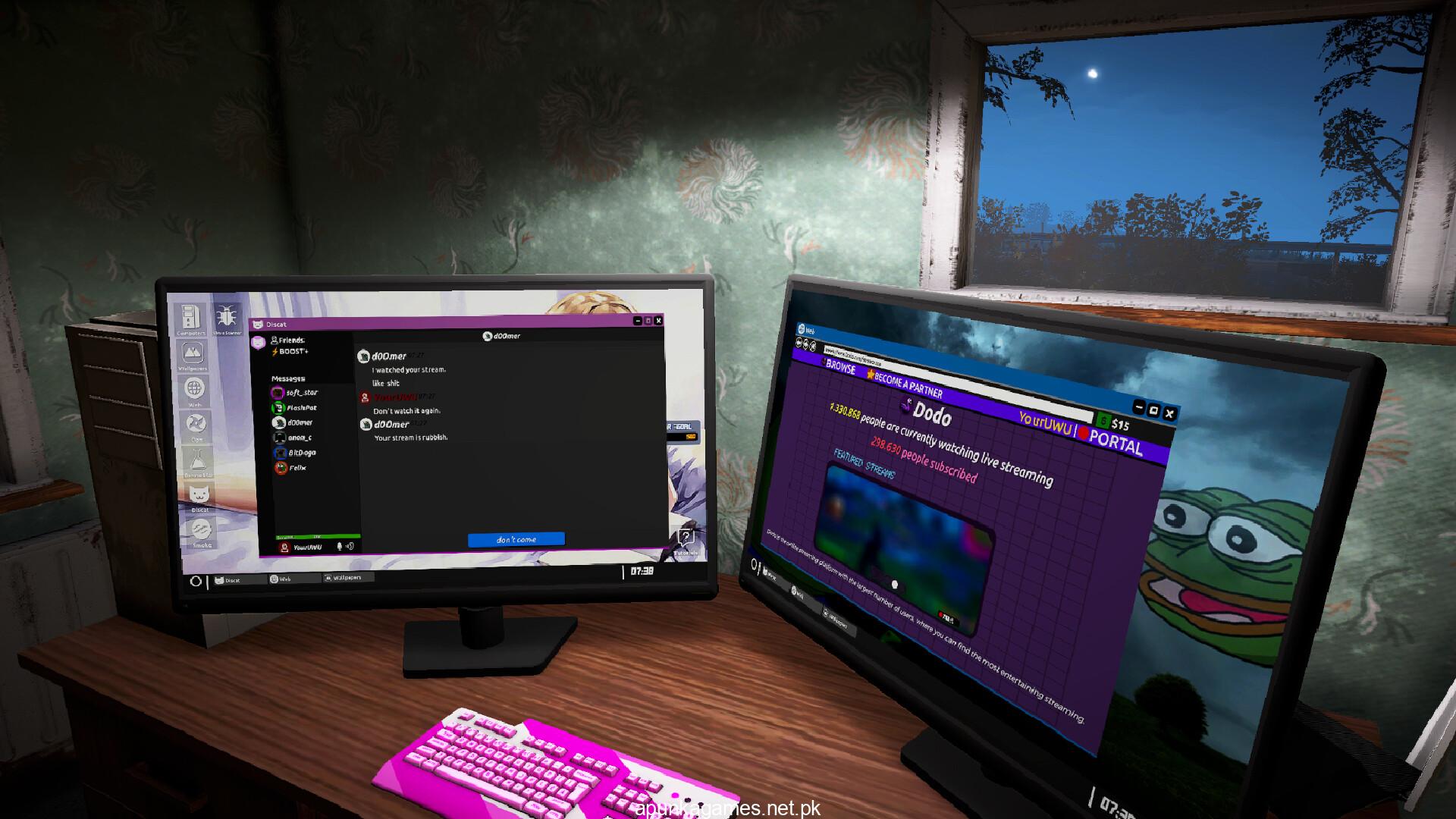 Streamer Life Simulator 2