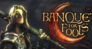 Banquet for Fools