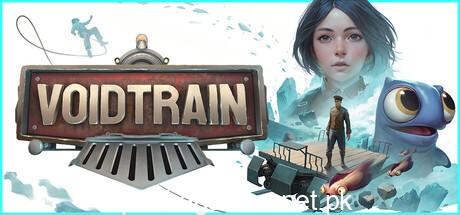 Voidtrain Deluxe Edition Download for PC Guide