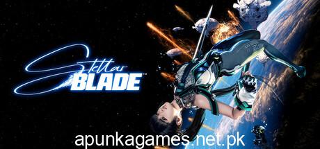 Stellar Blade Complete Edition Download for PC Guide