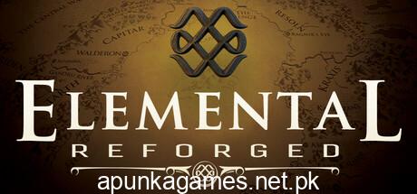 Elemental Reforged Download for PC Guide