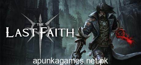 The Last Faith