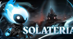 Solateria