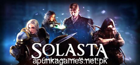 Solasta Crown of the Magister Download for PC Guide