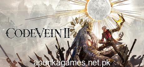 CODE VEIN II