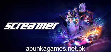 Screamer Download for PC Guide
