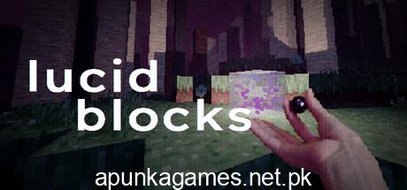 Lucid Blocks Download for PC Guide