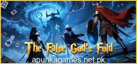 The False God's Fold Download for PC Guide
