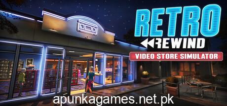 Retro Rewind Video Store Simulator Download for PC Guide