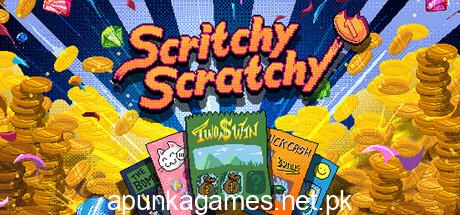 Scritchy Scratchy Download for PC Guide