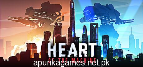 Heart of the Machine Download for PC Guide