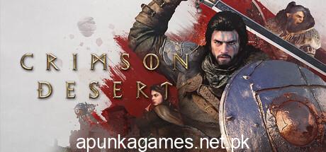 Crimson Desert Download for PC Guide