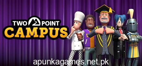 Two Point Campus