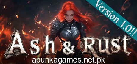 Ash And Rust