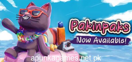 Pakinpaks Download for PC Guide