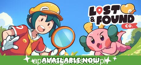 Lost and Found Co Download for PC Guide