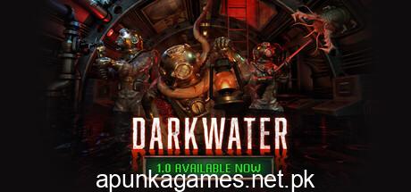 Darkwater Download for PC Guide