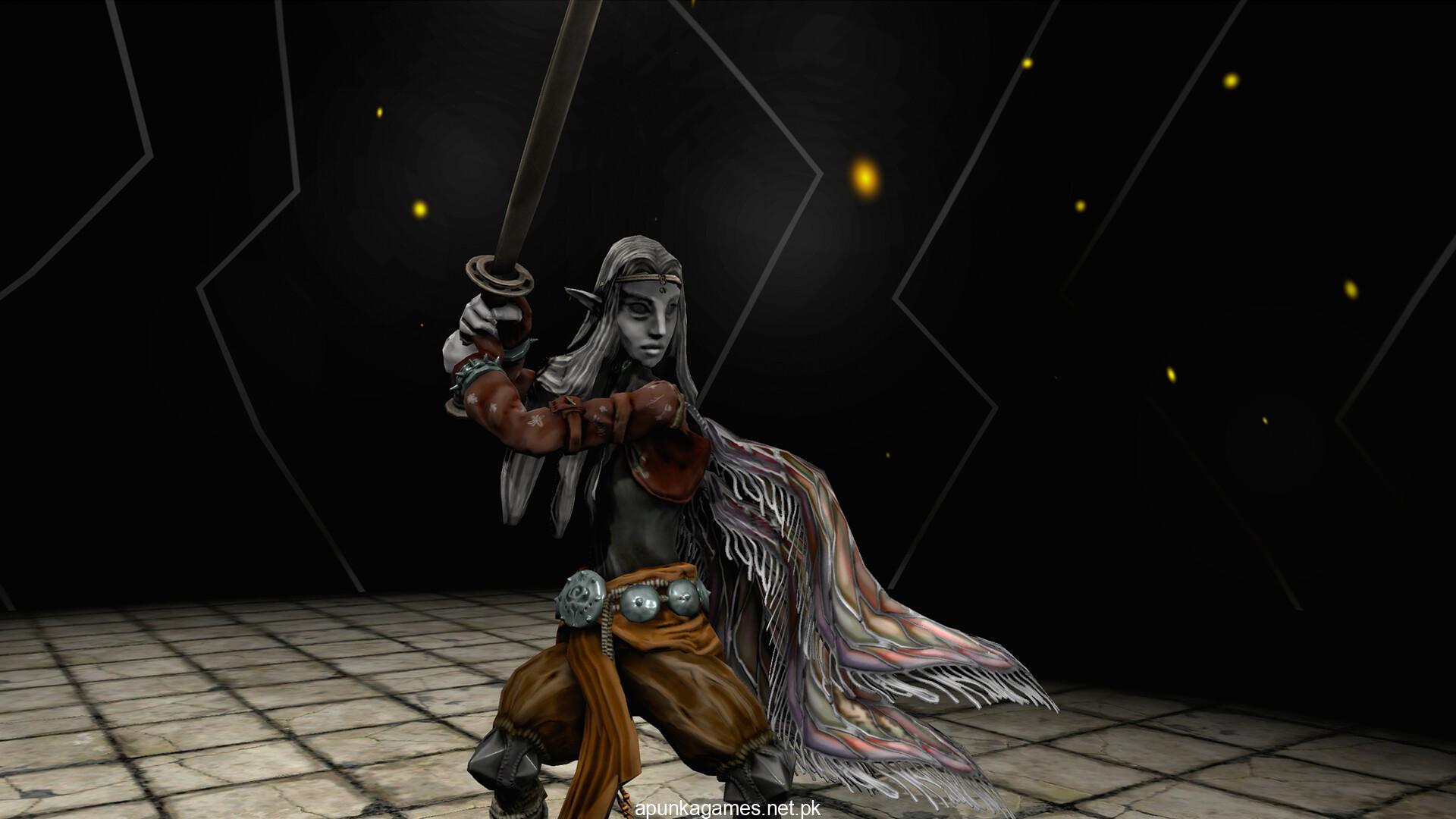 Banquet for Fools