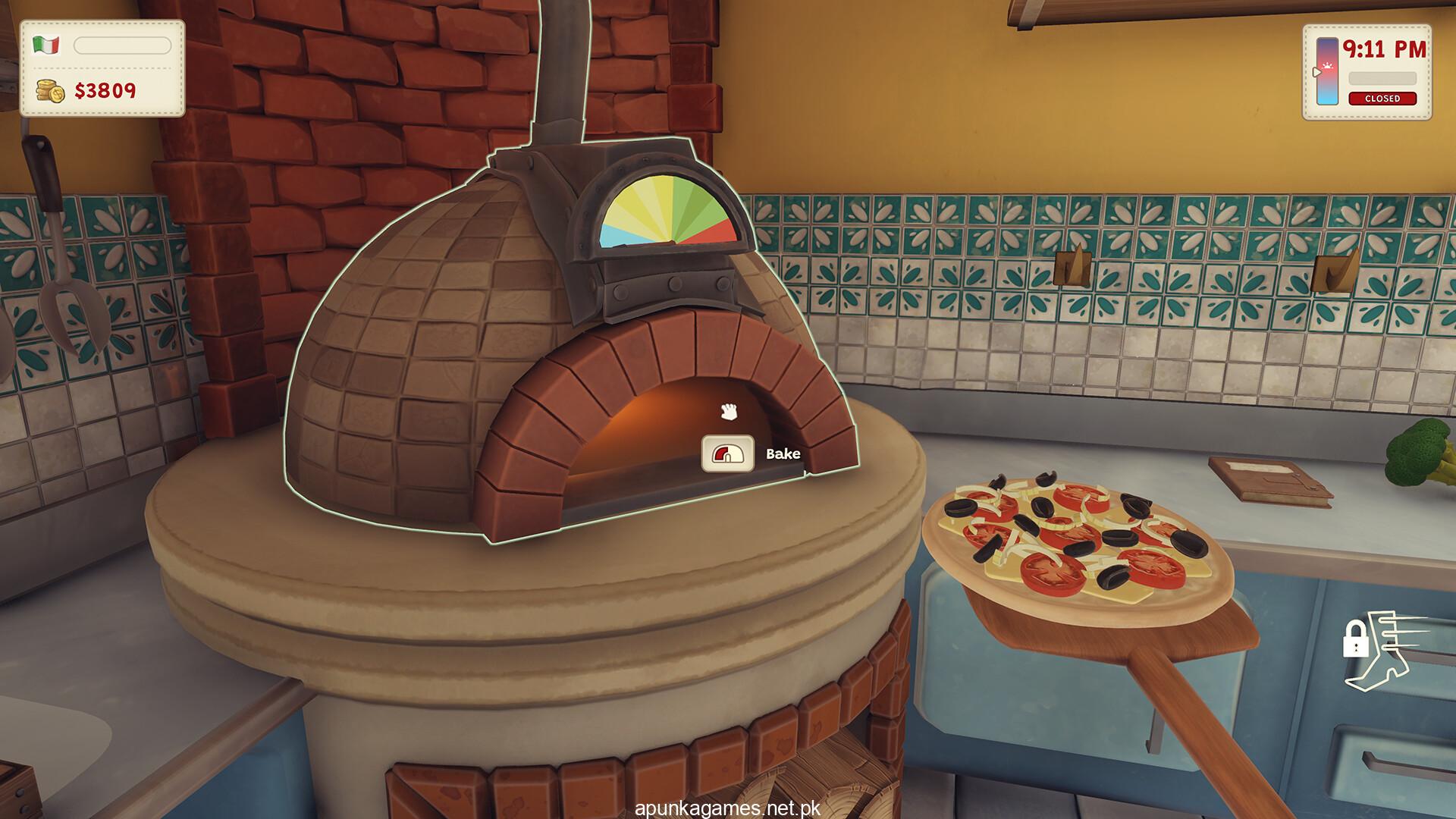 Pizza Slice