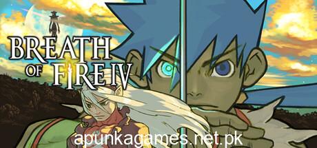 Breath of Fire IV Download for PC Guide