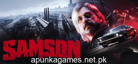 Samson Download for PC Guide