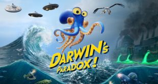Darwin's Paradox