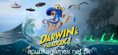 Darwin's Paradox