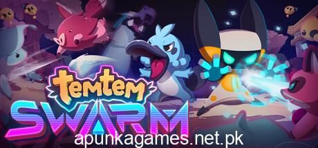 Temtem Swarm Download for PC Guide