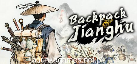 Backpack Jianghu Download for PC Guide