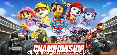 PAW Patrol Rescue Wheels Championship Download for PC Guide