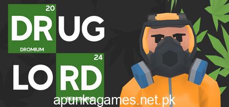 Drug Lord Tycoon Download for PC Guide