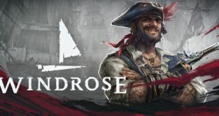 Windrose
