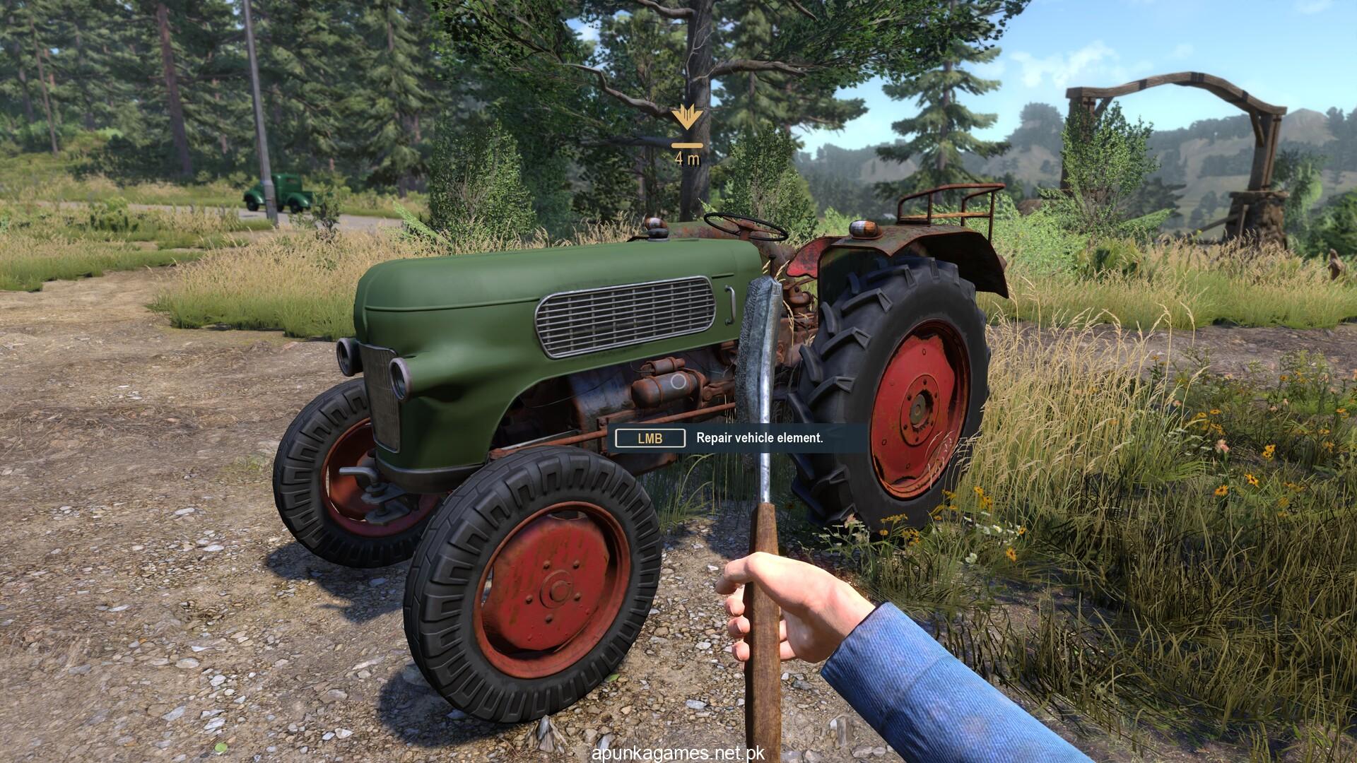 Farmer's Dynasty 2
