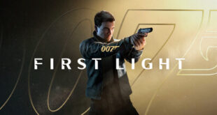007 First Light Download for PC Guide