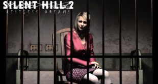 Silent Hill 2 Restless Dreams Download for PC Guide