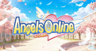 Angels Online Global Download for PC Guide