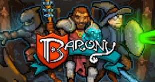 Barony Download for PC Guide