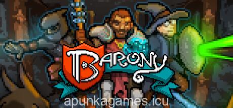 Barony Download for PC Guide